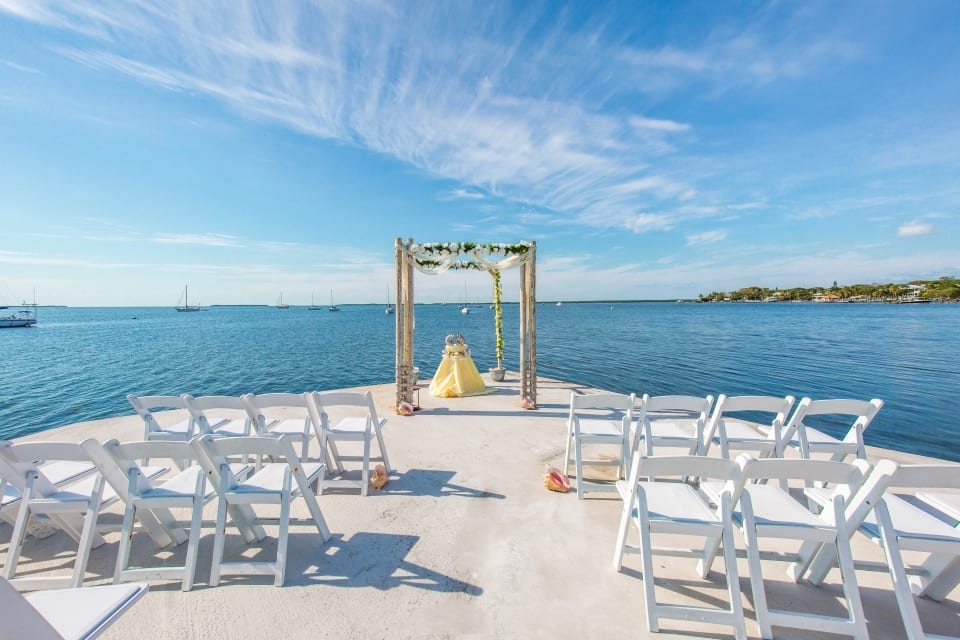 Florida Keys Wedding Venues