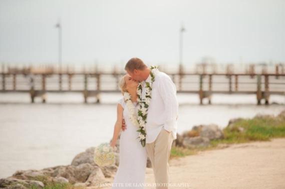 Florida Beach Wedding Elopements Florida Keys Wedding Center