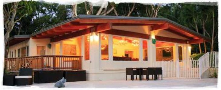 Largo Resort Wedding Venue - Key Largo