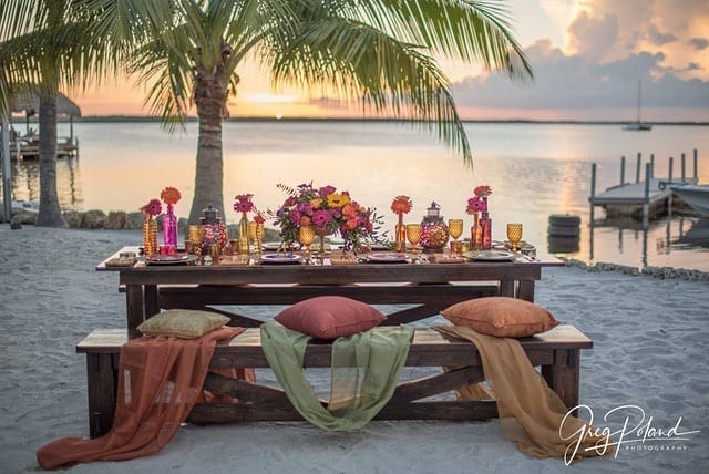 All Inclusive Florida Beach Wedding Packages Florida Keys Key West