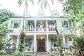 Key West Wedding Venues Florida Keys Wedding Center