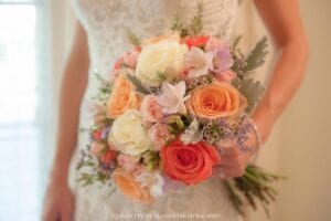 Read more about the article Why Does a Bride Carry a Floral Bouquet?
