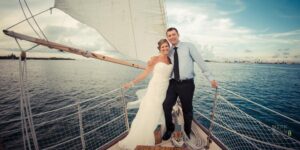 Unique Weddings