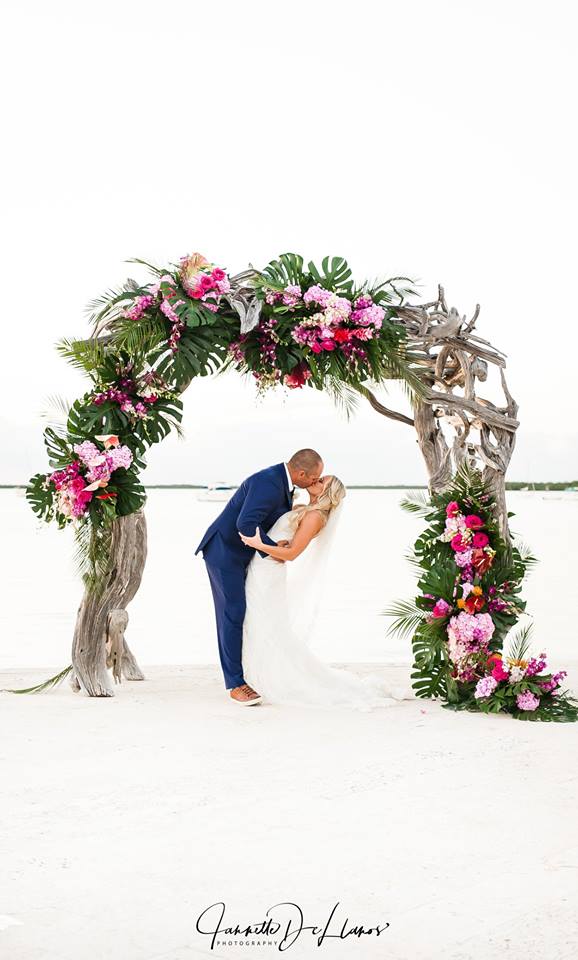 Florida Keys Wedding Locations