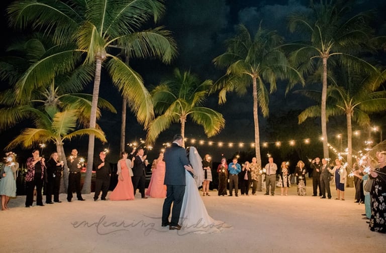 South Florida Beach Wedding packages