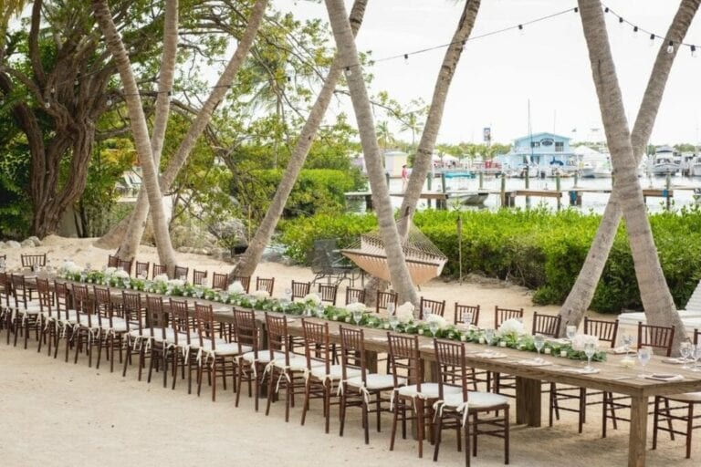All Inclusive Florida Beach Wedding Packages