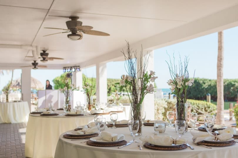 Ocean Pointe Suites