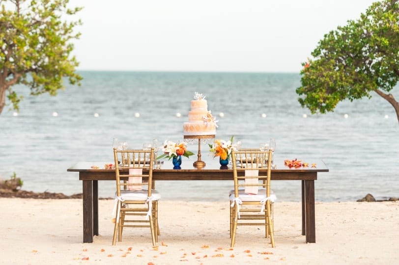 All Inclusive Wedding Packages