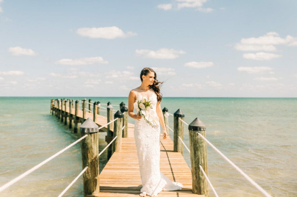 Florida Keys Weddings Destination Wedding Information In The