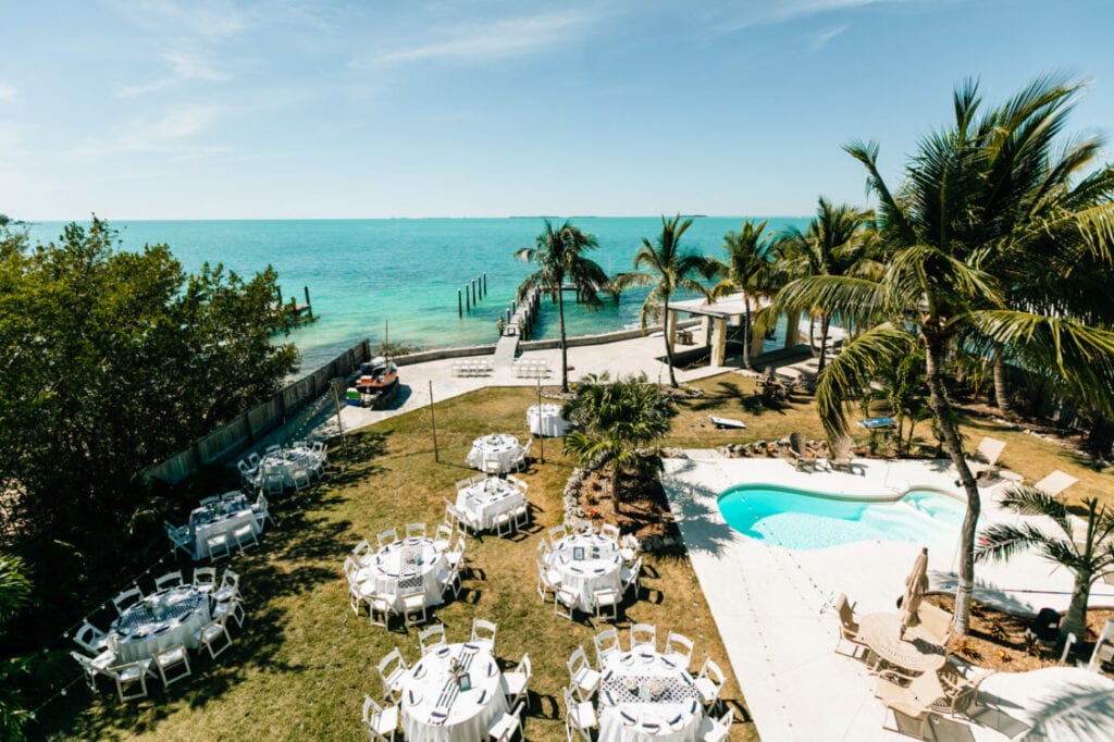 Beach House Wedding Venue