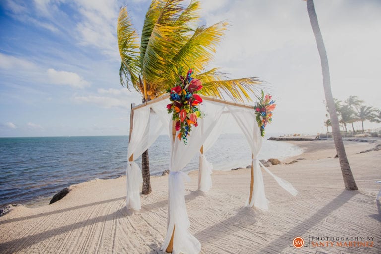 All Inclusive Florida Beach Wedding Packages Florida Keys