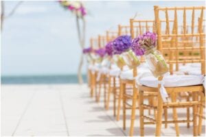 5 Helpful Tips for Choosing a Wedding Venue