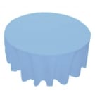 96" Round Linen (Polyester) 36 Inch table