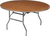 Round Table 36 Inch