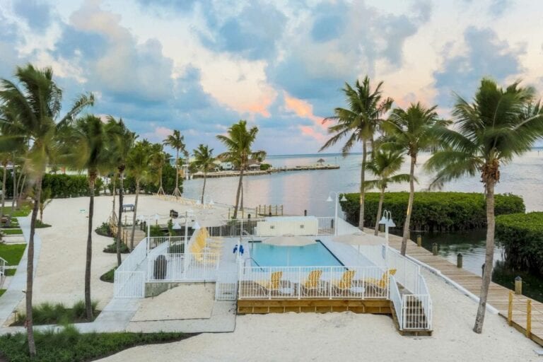 Fisher Inn Resort Islamorada