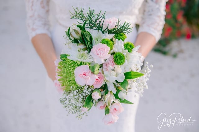 Bridal Bouquet