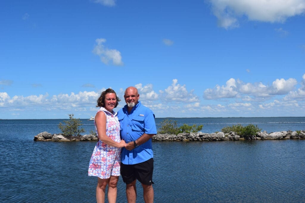 Florida Keys Elopements