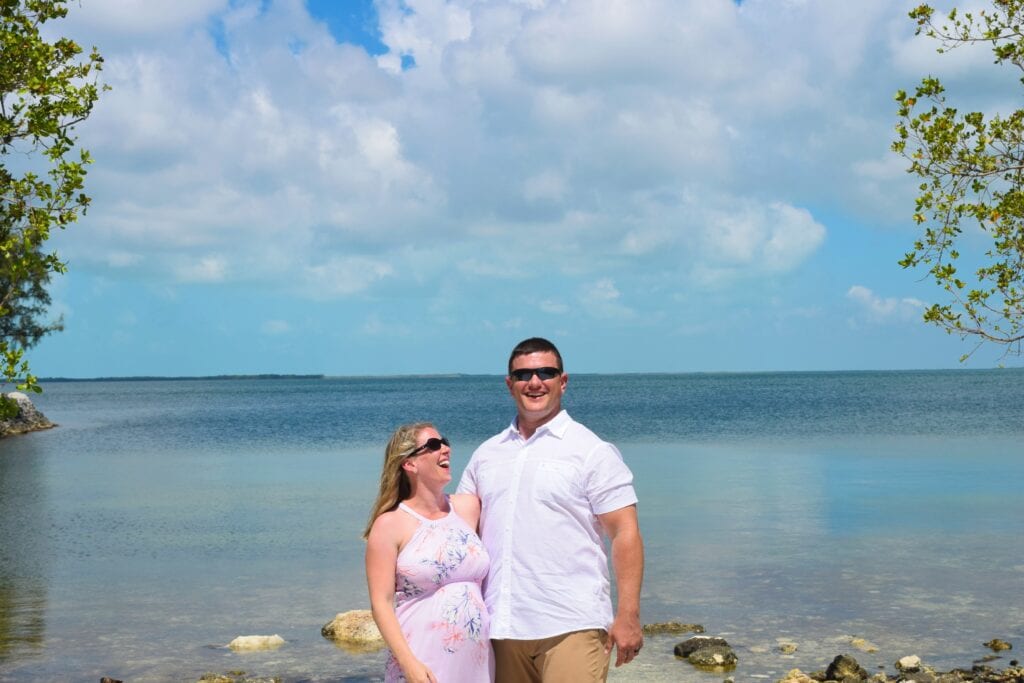 Florida Beach Elopements