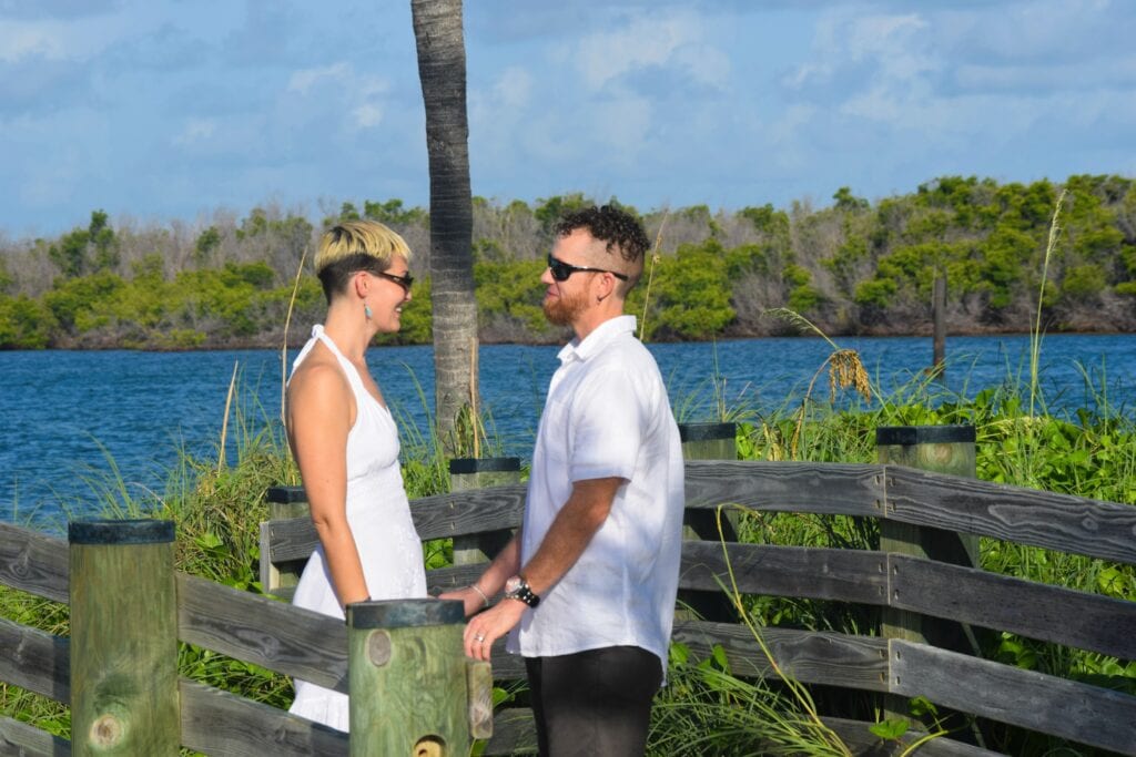 Florida Keys Elopements