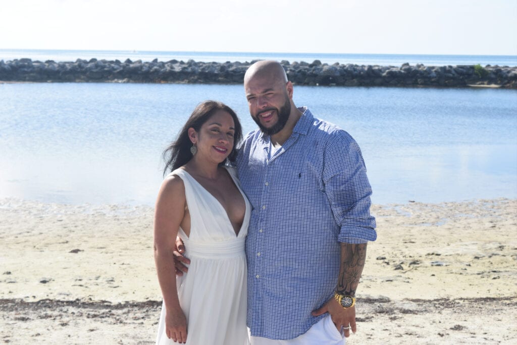 Florida Keys Weddings
