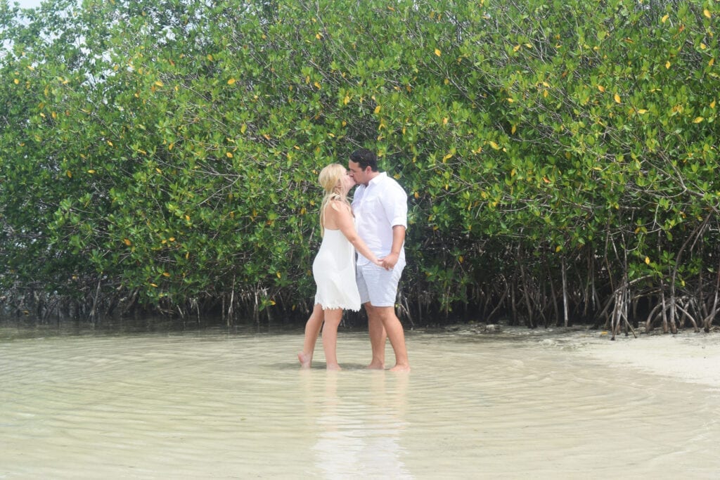 Islamorada Elopements