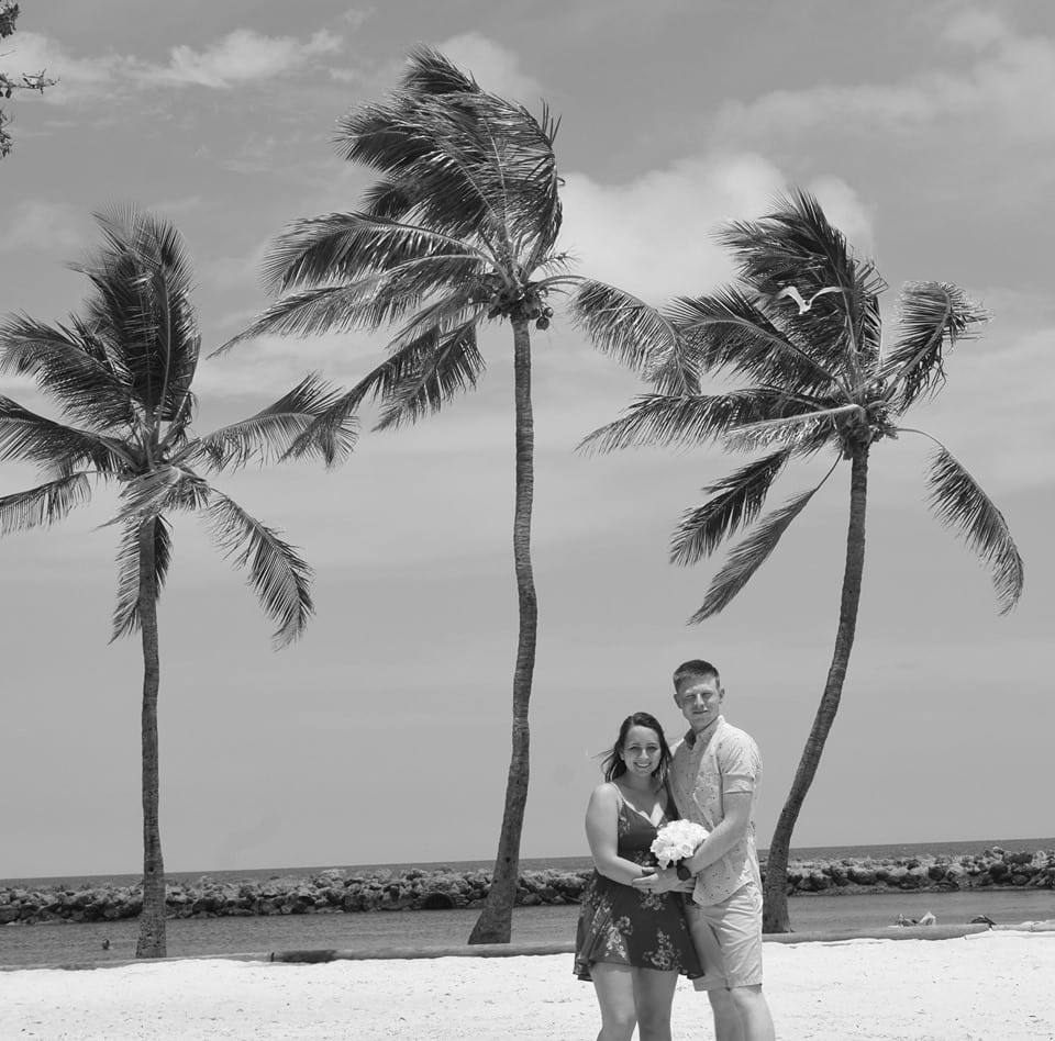 Florida Beach Elopements