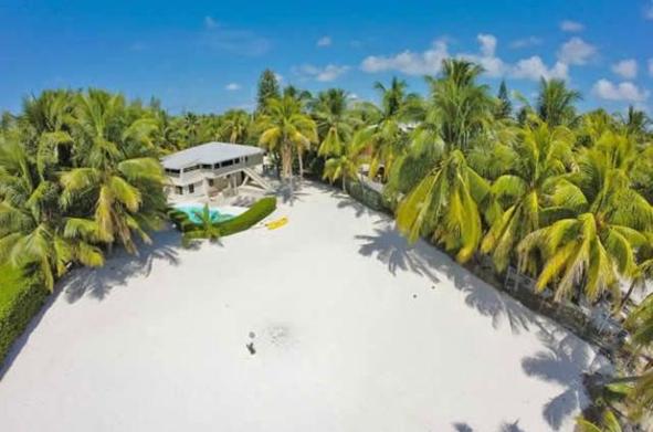 Islamorada Ocean Oasis