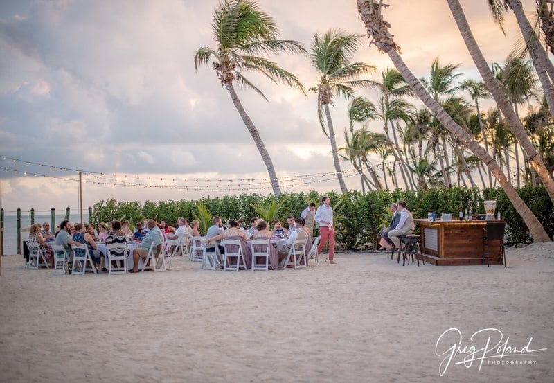 All Inclusive Florida Beach Wedding Packages