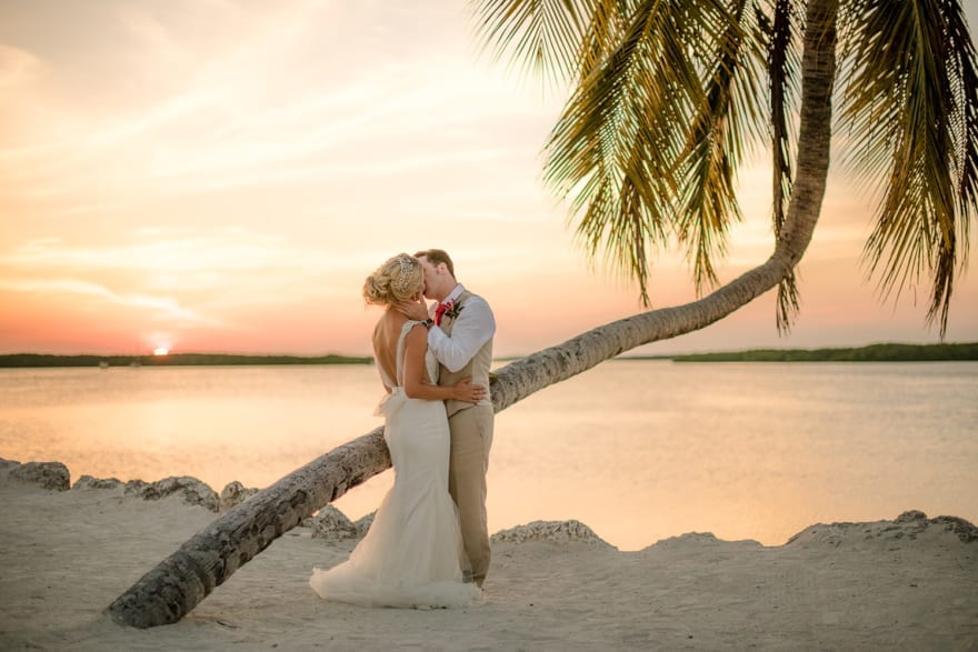 Florida Keys Weddings Destination Wedding Information