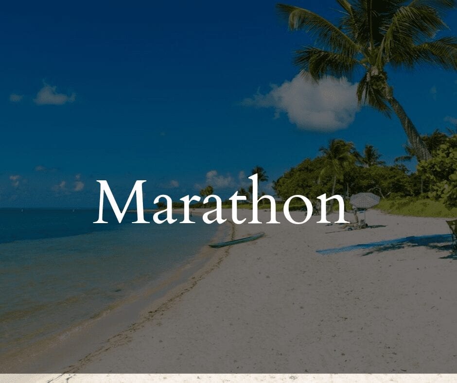 Things to do in Marathon