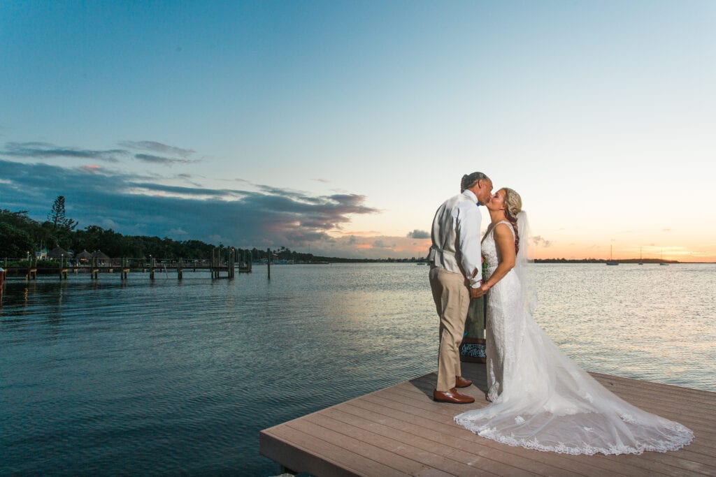 Florida Keys Weddings