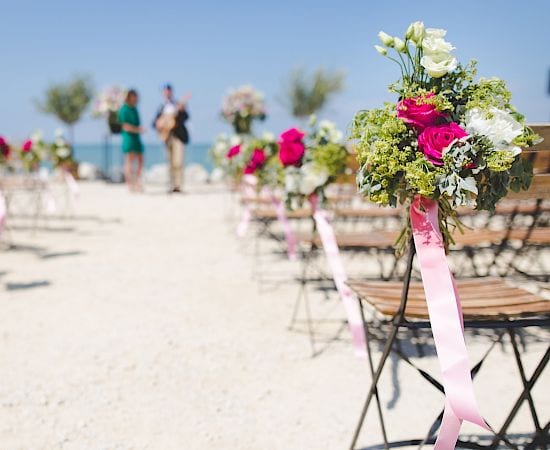 Fisher Inn Weddings