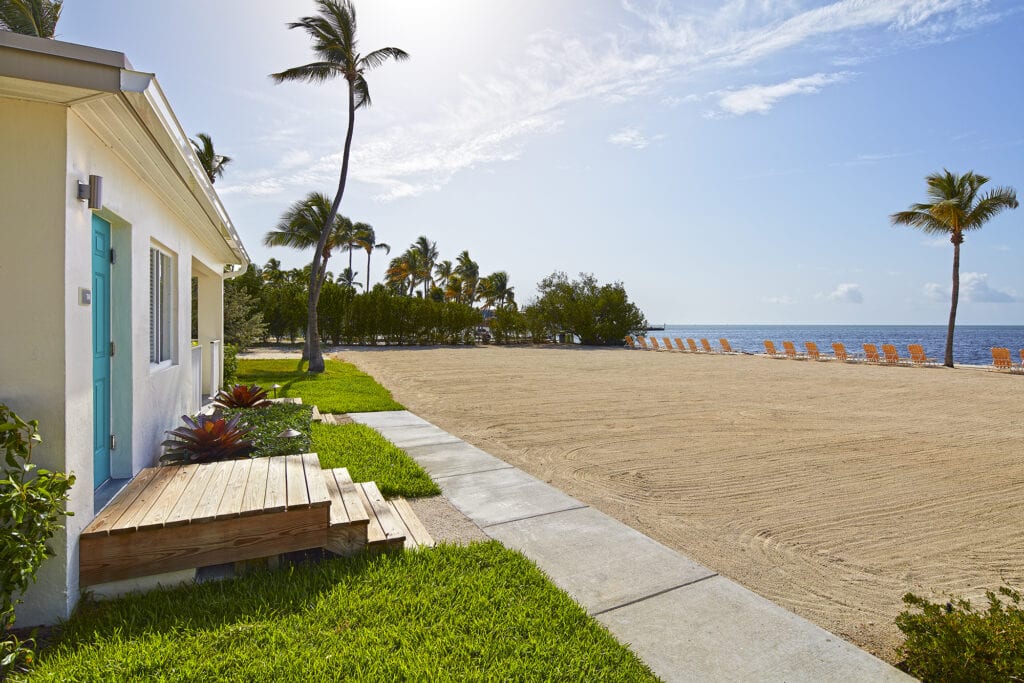 Fisher Inn Resort & Marina