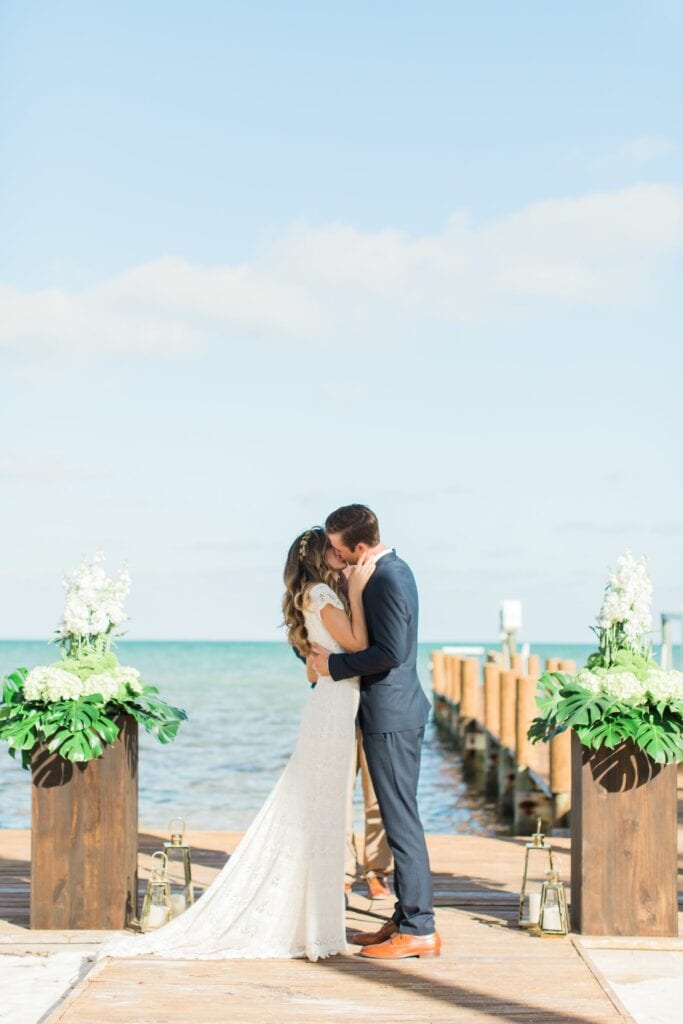 Florida Keys Weddings