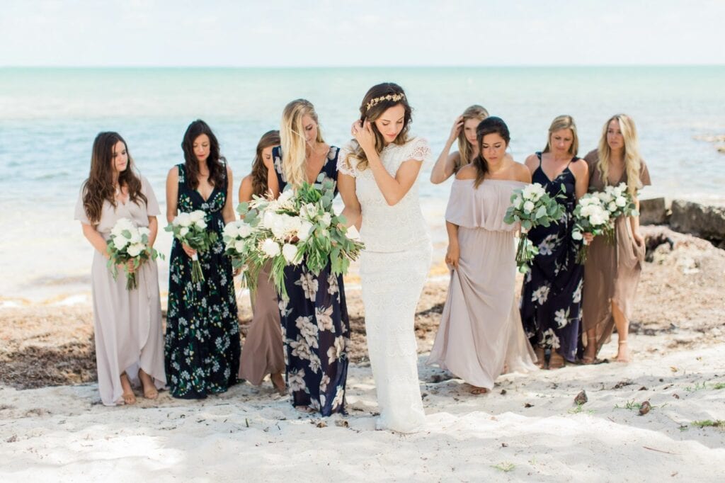Florida Beach Weddings