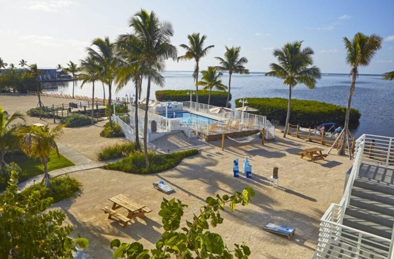 Islamorada Wedding Venues