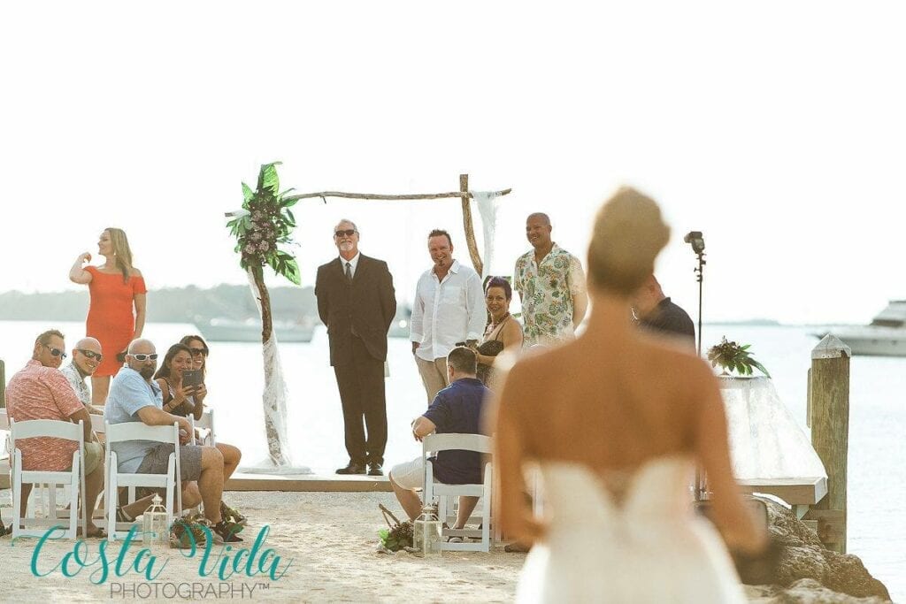 Florida Keys Wedding Officiants