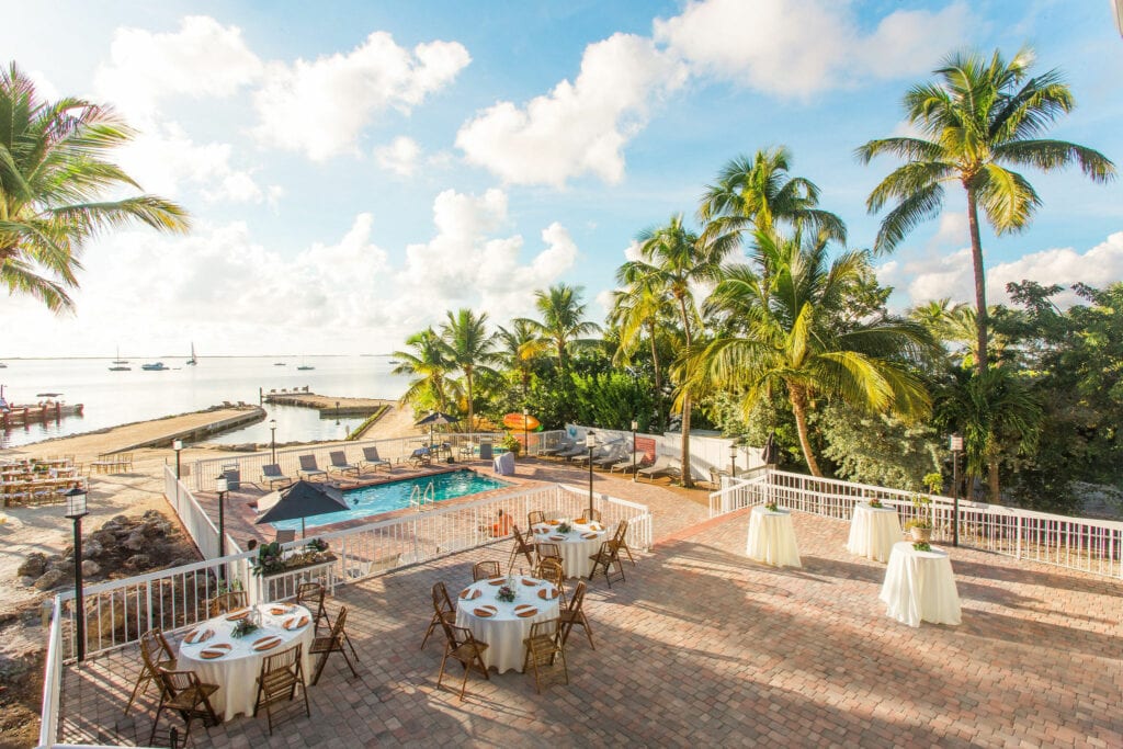 Florida Wedding Venues Florida Keys Wedding Center