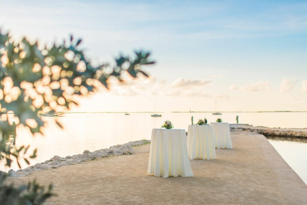 Florida Beach Wedding Venues