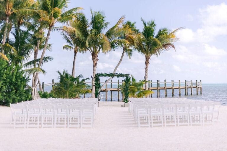 All Inclusive Beach Weddings