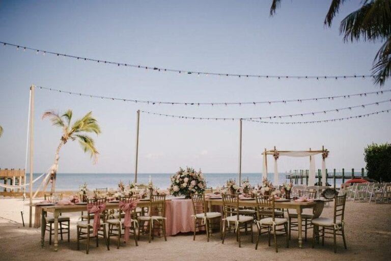 Florida Keys Beach House in Islamorada