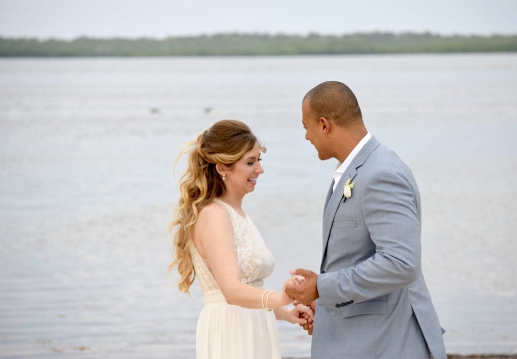 Far Beach Wedding Venue Florida Keys