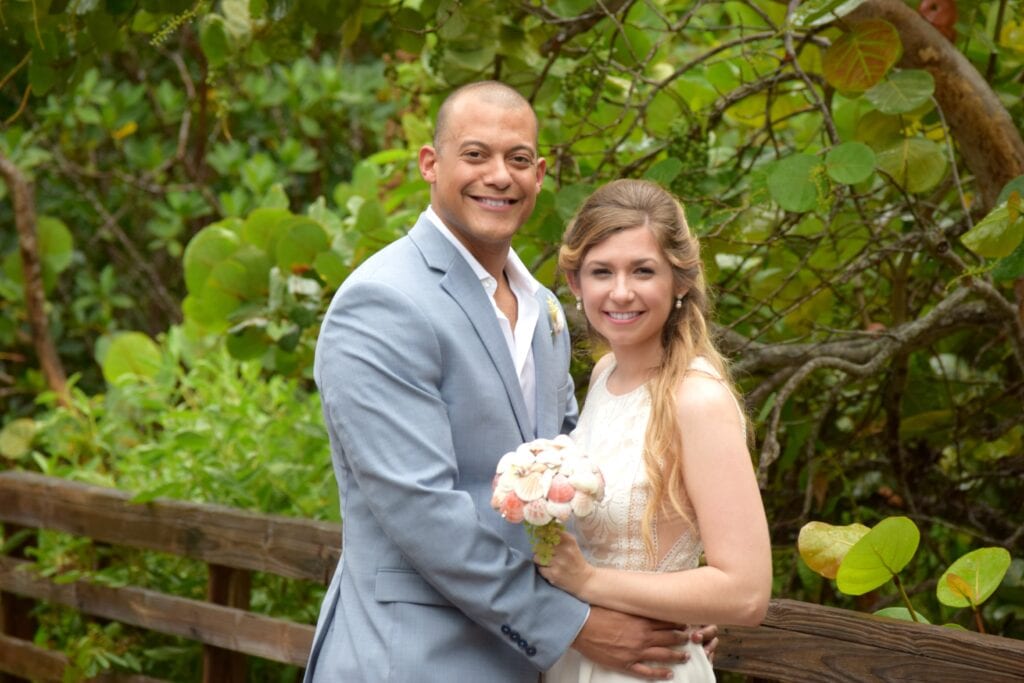 Far Beach Wedding Venue Florida Keys