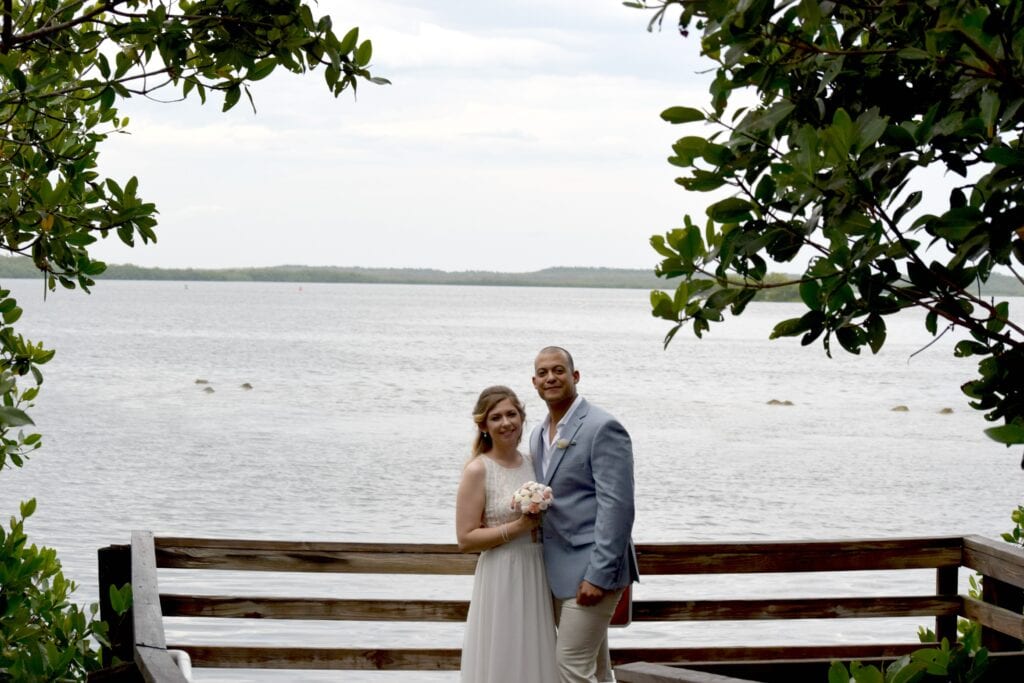 Far Beach Wedding Venue Florida Keys