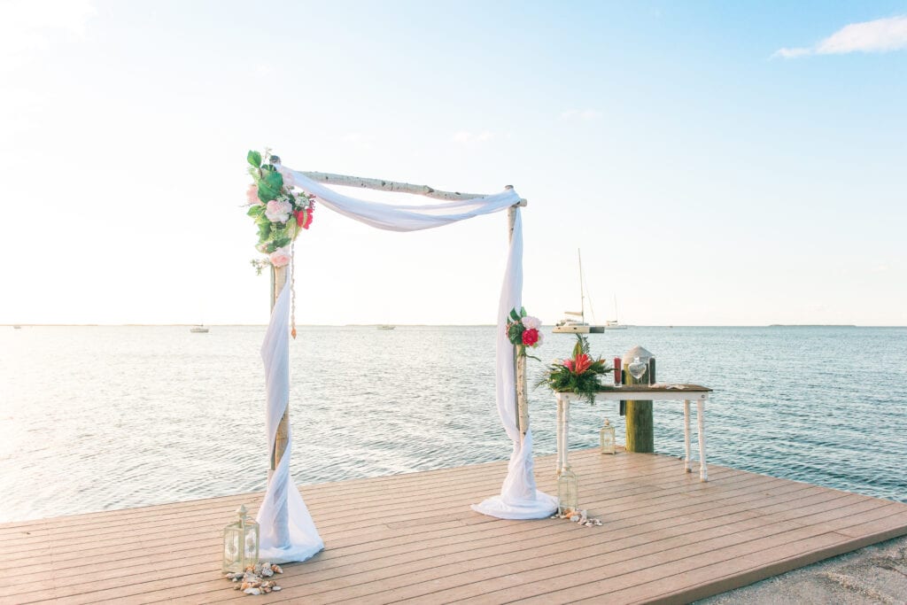 Florida Elopements