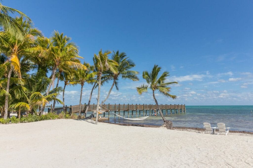 Islamorada Ocean Oasis - Florida Keys Weddings