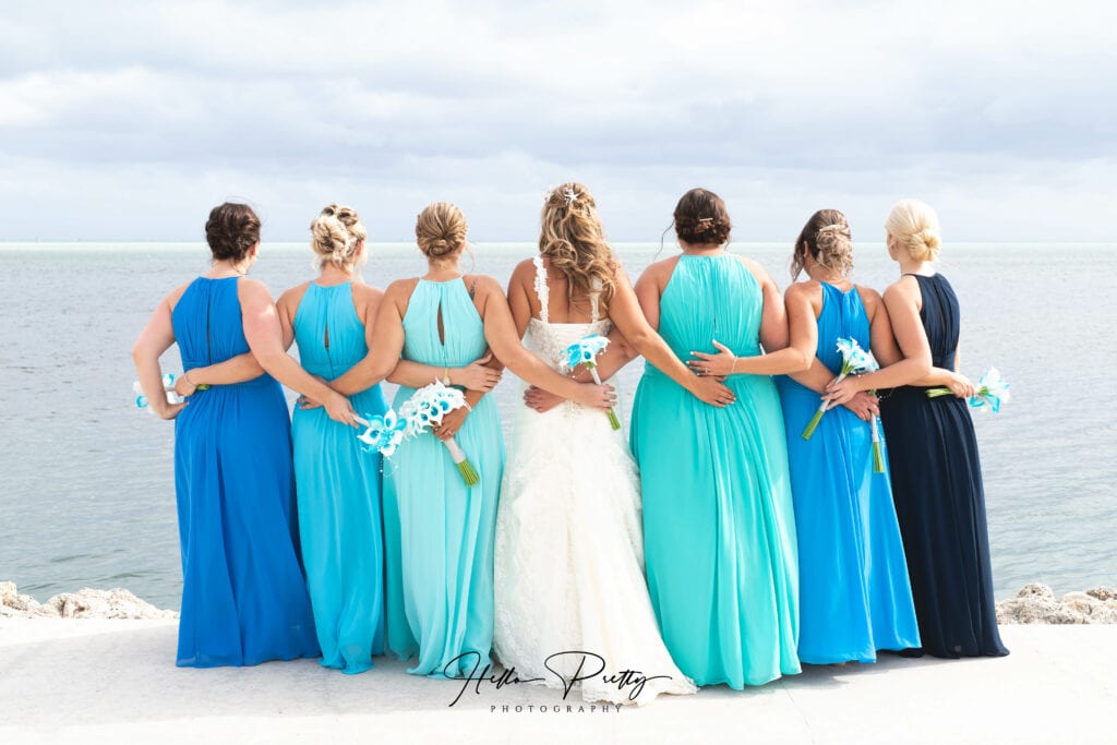 Islamorada Wedding Venue at Fisher Inn