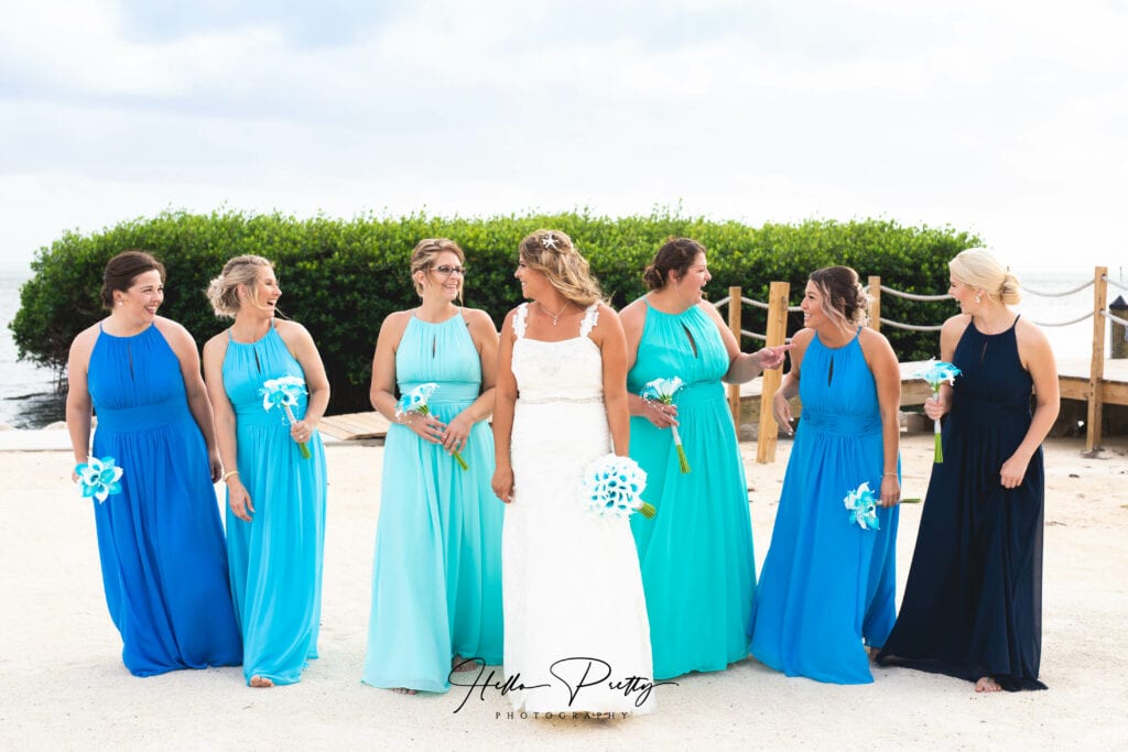 Islamorada Wedding Venue at Fisher Inn