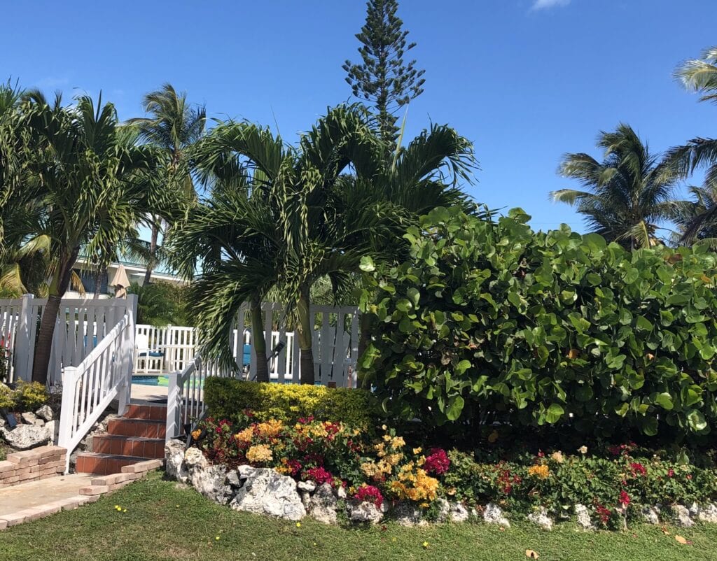 Layton House Wedding Venue - Florida Keys Weddings