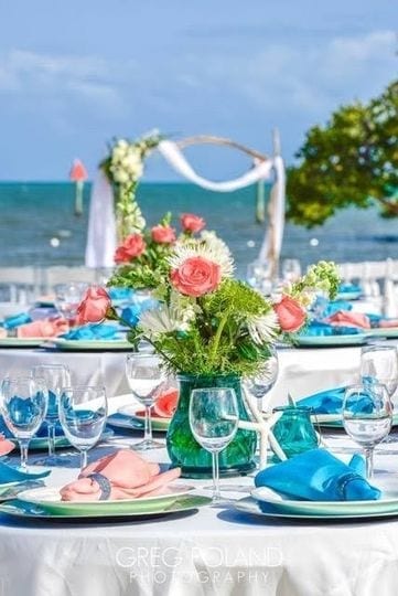 Affordable All Inclusive Wedding Packages